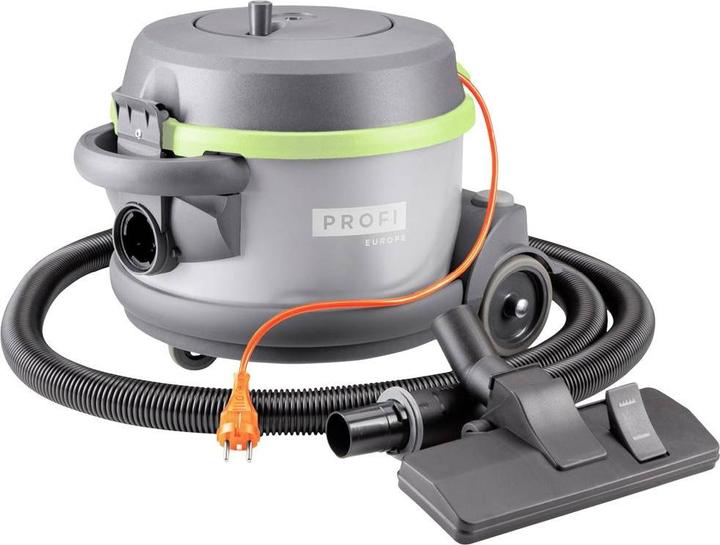 Master Profi Profi 1009 hoover with dust bag
