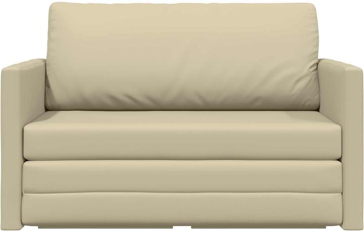 Produktbild vidaXL Schlafsofa