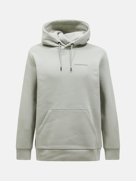 Immagine prodotto Peak Performance Original Kapuzensweatshirt mit kleinem Logo (XL)