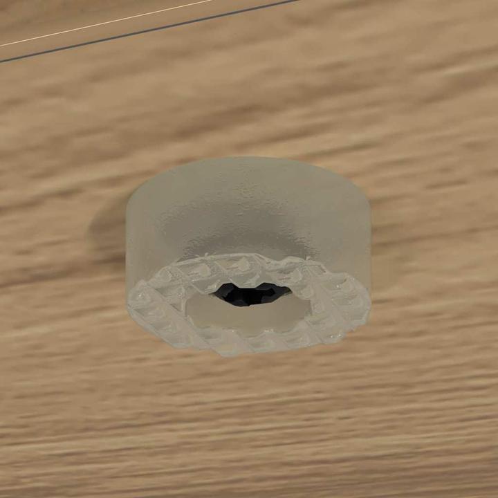 Actual product image vidaXL TV-Schränk (35 x 100 x 40 cm)