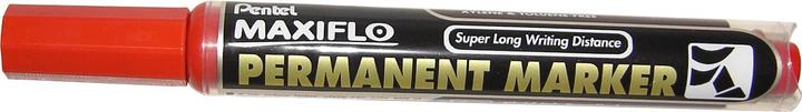 Image du produit Pentel MAXIFLO - Marqueur permanent (Noir, 4.50 mm, 1 x)