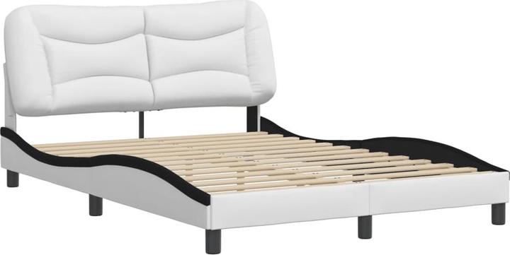 Produktbild vidaXL Bettgestell (140 x 190 cm)