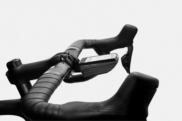 Actual product image Wahoo Elemnt Bolt 3