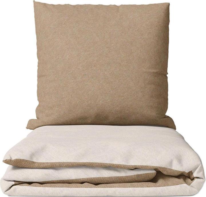 Produktbild Traumschlaf Melangebiber (80x80 cm)