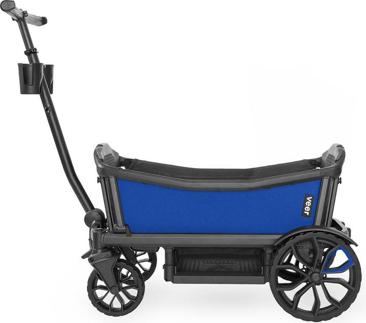 Immagine prodotto Veer Kit pannello laterale Cruiser