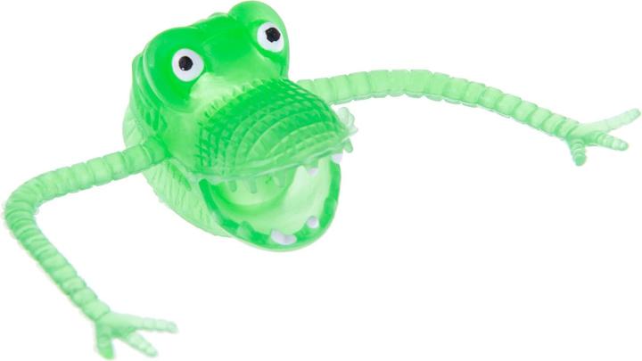 Actual product image Finger monster