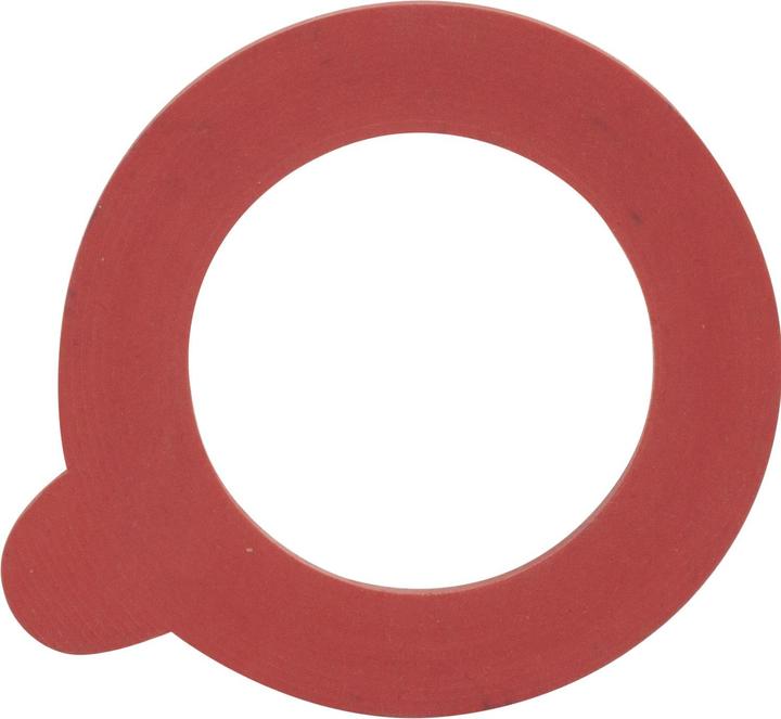 Productafbeelding Weck Einkochring (1 Pcs., 0.37 l)