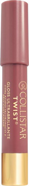 Immagine prodotto Collistar Twist Gloss ultrabrillante con acido ialuronico e collagene (203 Rosewood)