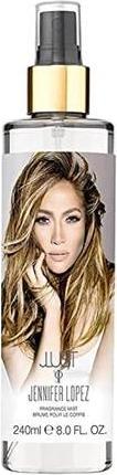 Actual product image Jennifer Lopez JLust Fragrance Mist 240 ml (Spray, 240 ml)