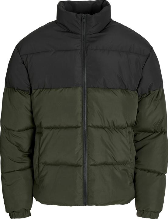Actual product image Jack & Jones Jack&Jones Jacke MAZE Pufferjacke (M)