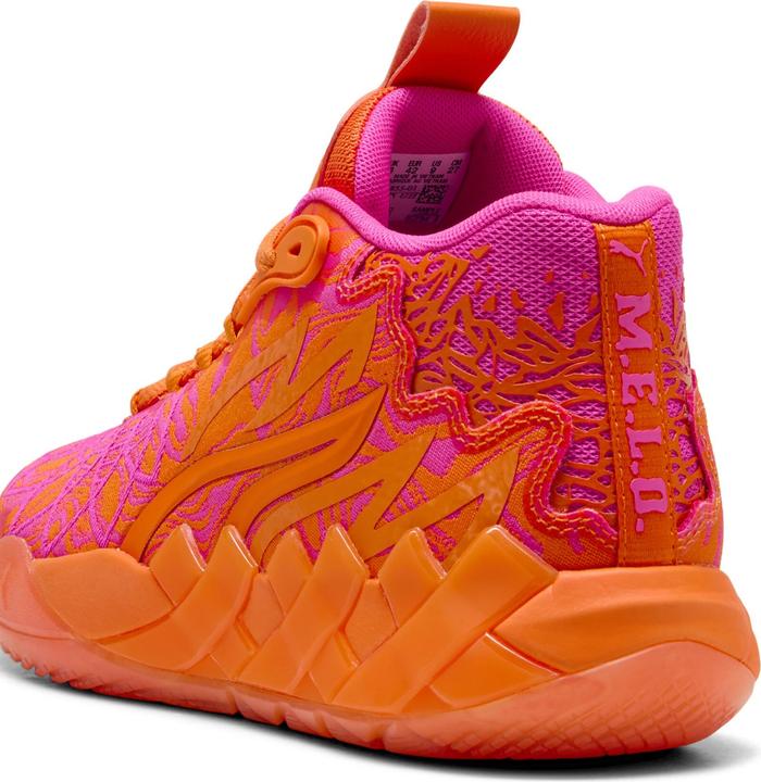 Image du produit Puma MB.01234 Mash-Up (44.5)