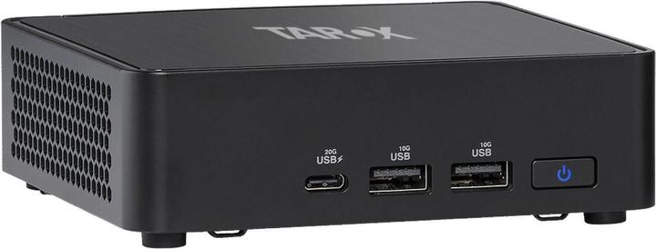 NiPoGi AK1 Pro Mini PC (Celeron N5105, 8GB Ram, 256GB M.2