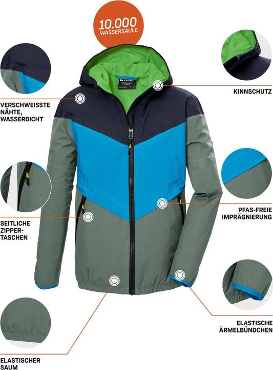 Immagine prodotto Killtec KOS 93 (164)