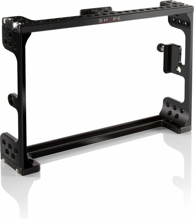 Actual product image Shape 7Q+CAGE