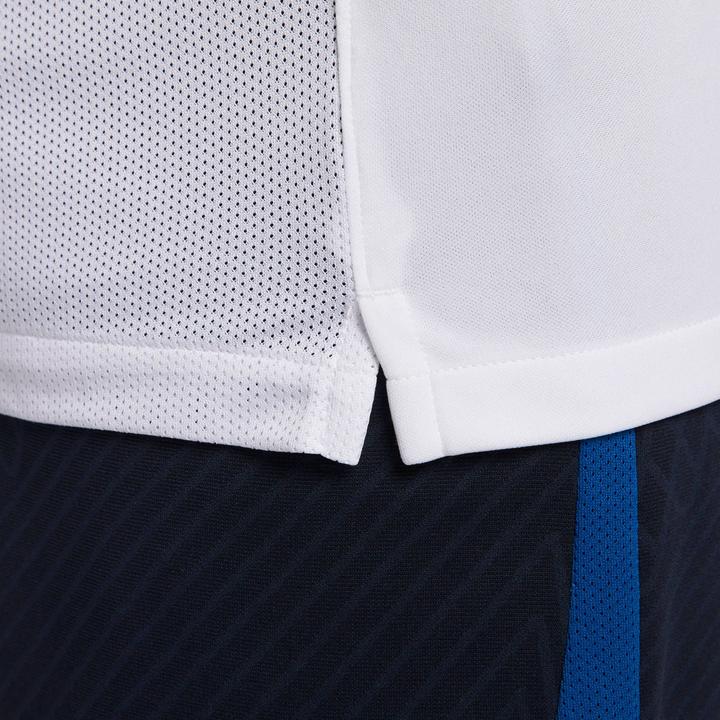 Image du produit Nike Dri-Fit Academy Men "S Soc White/Royal Blue/Royal Blue M (M)