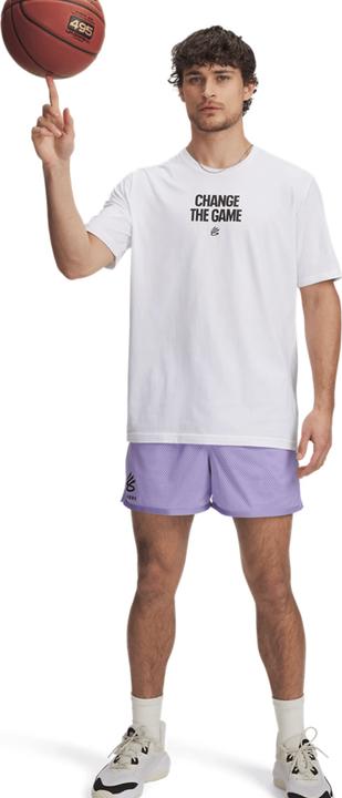 Produktbild Under Armour Curry Splash Short (XL)