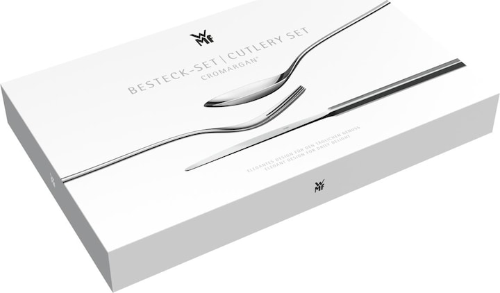 Actual product image WMF Boston (30 Piece, Cutlery set)