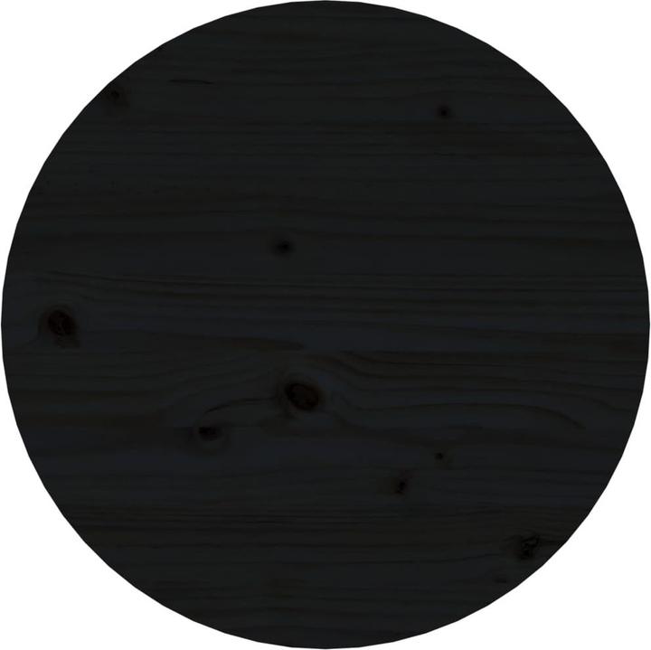 Produktbild vidaXL Couchtisch (45 x 45 x 40 cm)