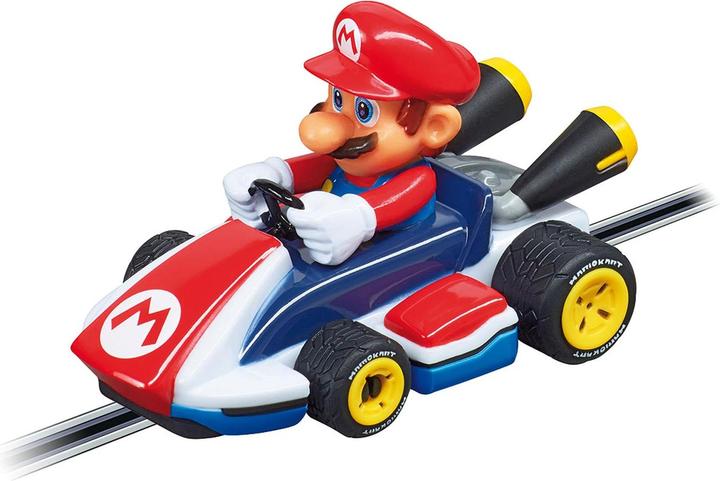 Produktbild Carrera Mario Kart - Mario