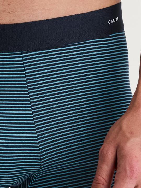 Produktbild Calida Cotton Code Design Boxershorts (M, Einzelpack)