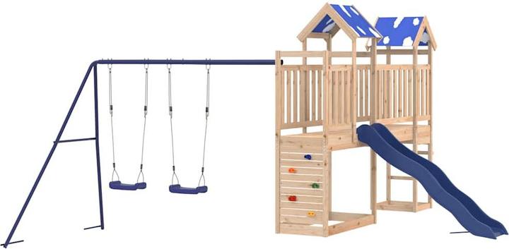 Immagine prodotto vidaXL Oxana