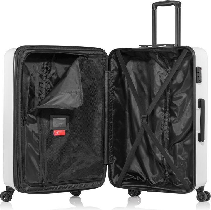 Produktbild Pack Easy Jolly (125 l)