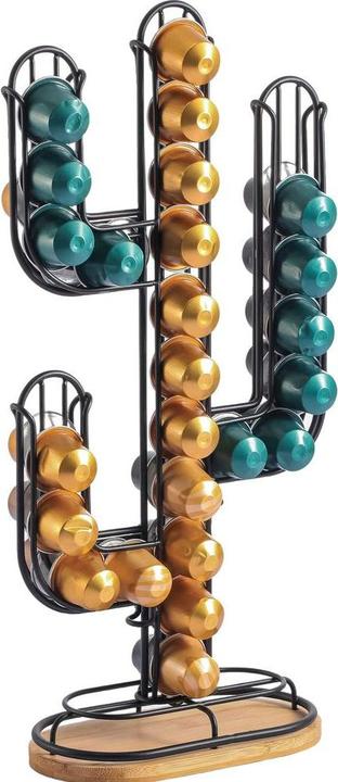 MSV Kapselspender Elie Nespresso Kapseln