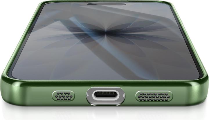 Produktbild Avizar Hülle Chromrand (Apple iPhone 17)