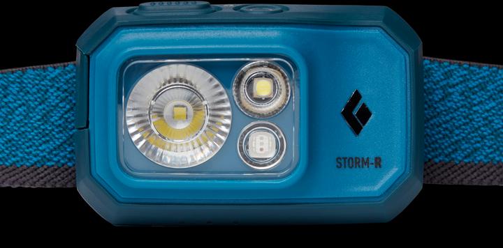 Immagine prodotto Black Diamond Storm 500-R (500 lm)