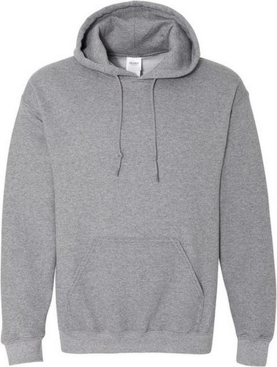 Produktbild Gildan Heavy Blend Kapuzenpullover Hoodie Kapuzensweater (S)