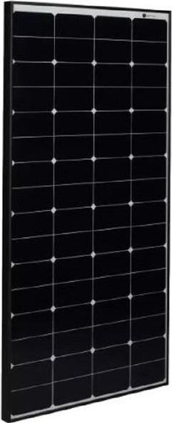Immagine prodotto Wattstunde Solarpanel SOLA Frame Daylight 125 Wp HV, Solarpanel (125 W, 7.04 kg)