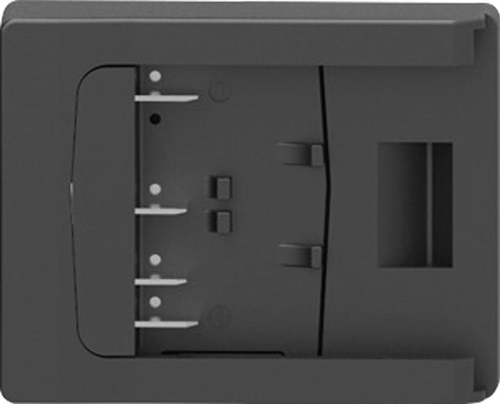 Brennenstuhl Adapter voor Multi Batterij LED Bouwlamp