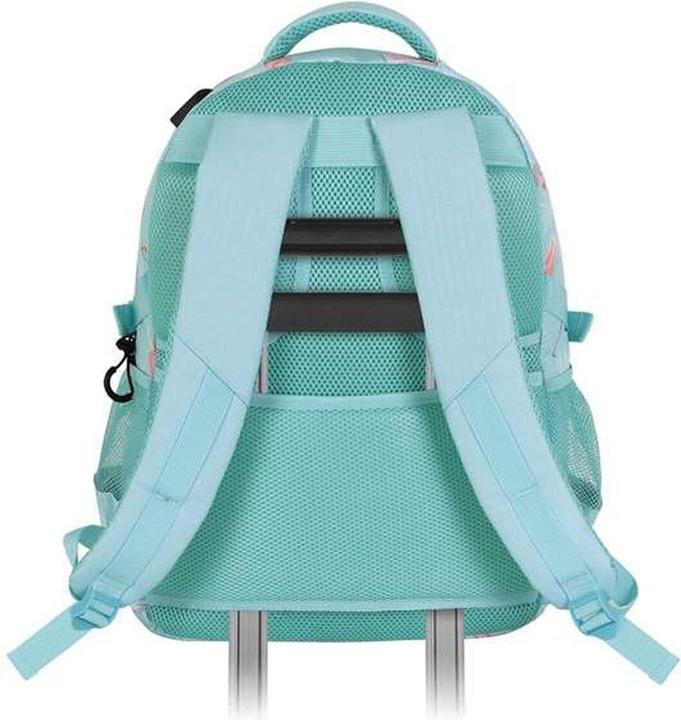 Produktbild Oh My Pop! PLUS Running Backpack Ice Flamingo (32 l)