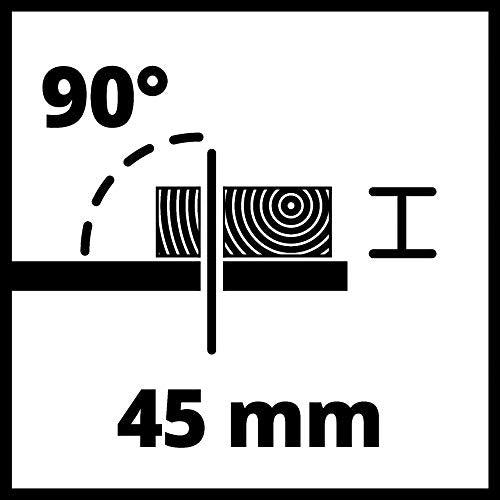 Image du produit Einhell Scie circulaire à table TC-TS 210