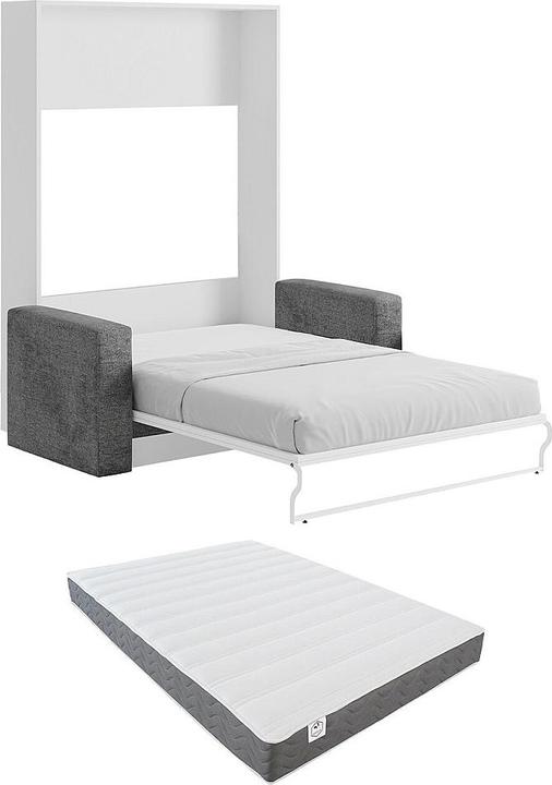 Image du produit Vente-unique Vaciala (140 x 200 cm)