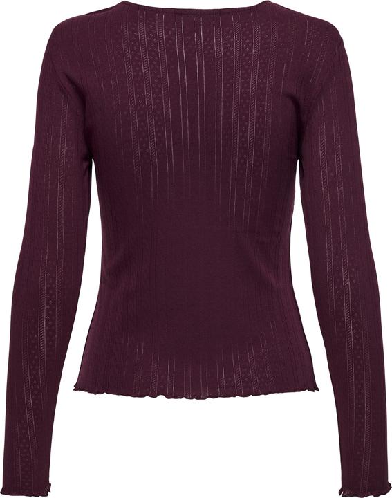 Immagine prodotto Only Top a girocollo regular fit (S)