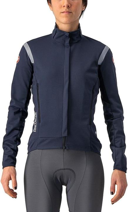 Image du produit Castelli Perfetto RoS 2 W Jacket (XL)