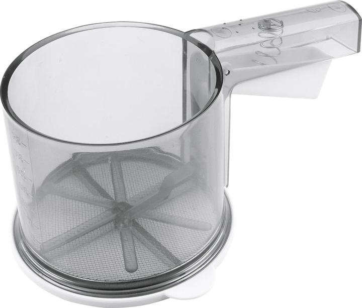 Actual product image Dr. Oetker Flour sifter 'Classic (10.50 cm)