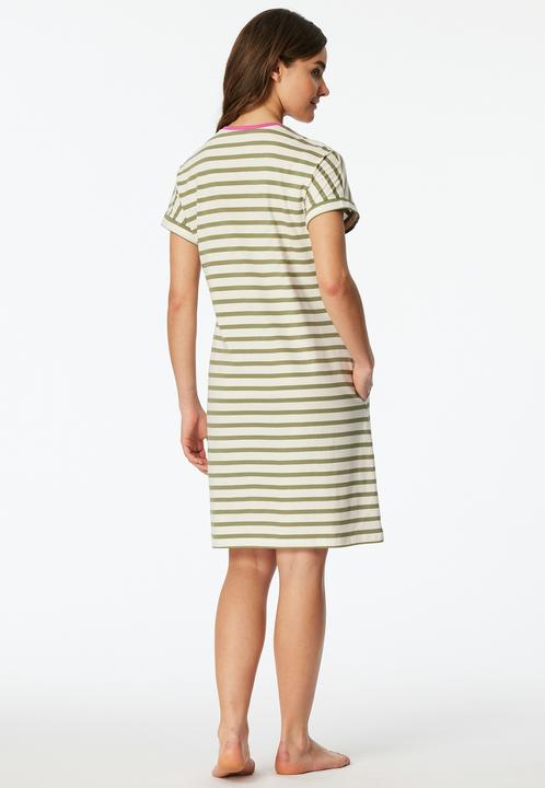 Produktbild Schiesser Nachthemd Casual Essentials (46)