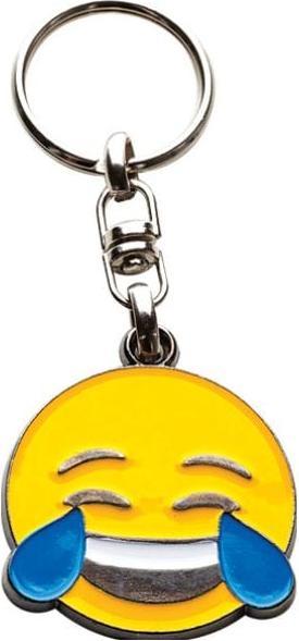 Silca Schlüsselanhänger Emoji