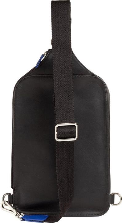 Immagine prodotto Dudubags Seoul - Borsa a tracolla in pelle