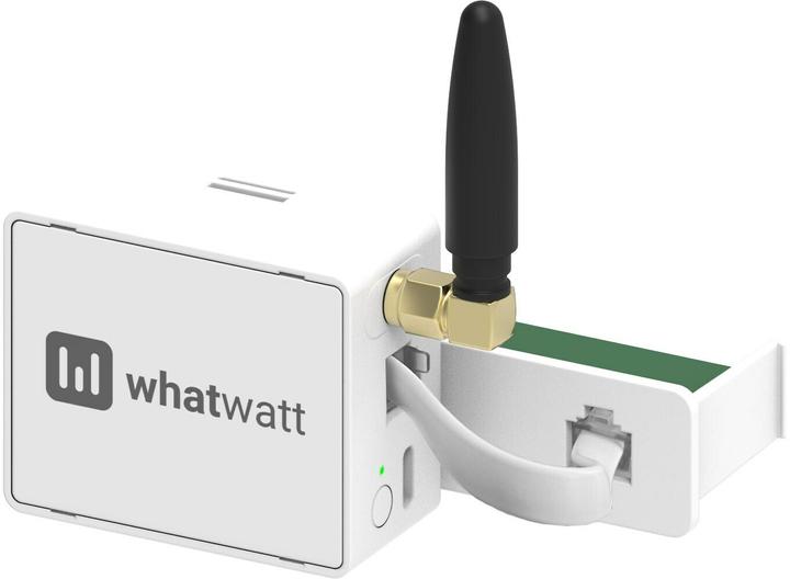 Immagine prodotto Whatwatt Go Adapter Kamstrup Omnipower