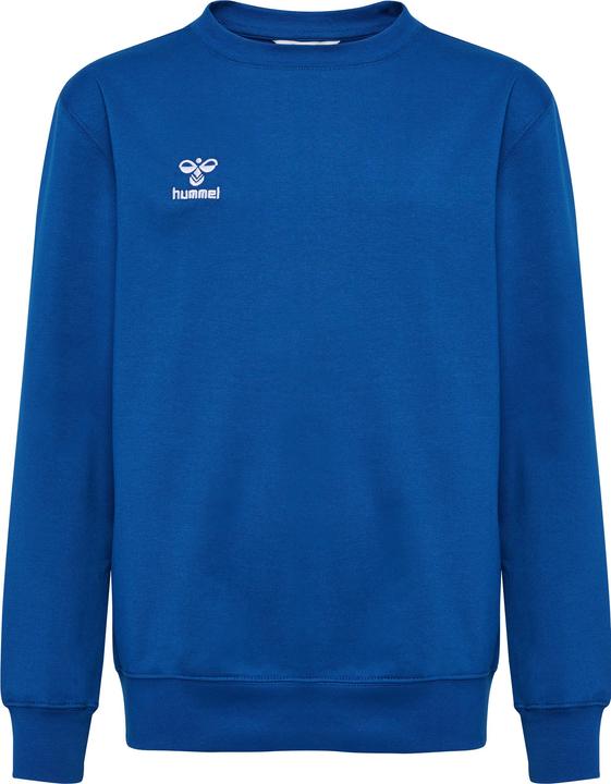 Actual product image hummel Hmlgo 2.0 Sweatshirt Kids (128)