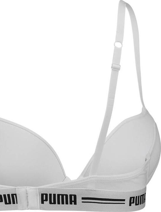 Actual product image Puma CottonModal T-shirt bra (80 D)