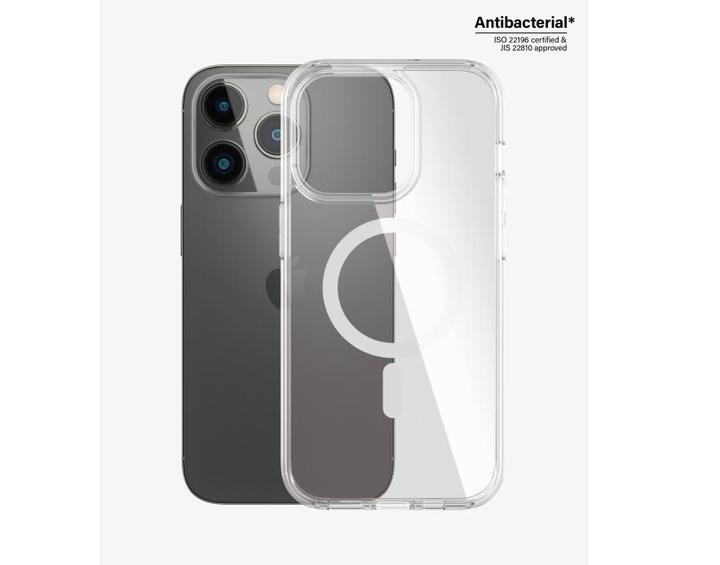 Produktbild PanzerGlass Hard Case (Apple iPhone 14 Pro)