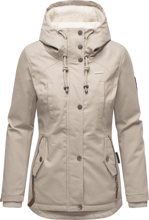 Taupe clair