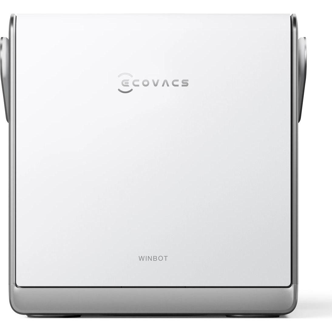 Thumbnail - Ecovacs Winbot W2 Pro Omni, Fensterreiniger, Weiss