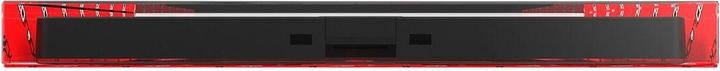Produktbild Speedlock Nummernrahme (Heck, Universal)