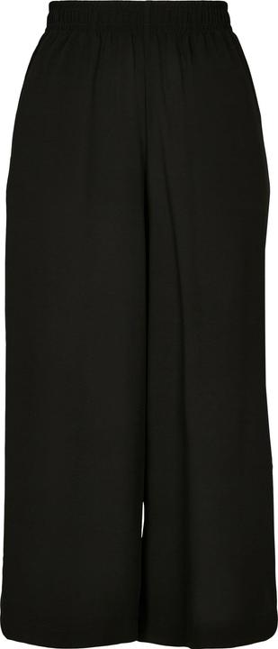 Produktbild Urban Classics Ladies Wide Viscose Culotte (M)