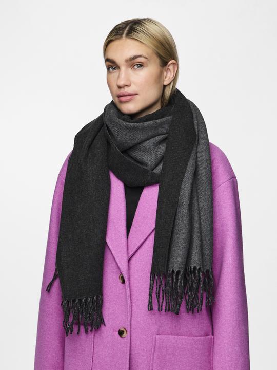 Immagine prodotto Pieces Pcnoah Two Toned Long Scarf Noos Bc